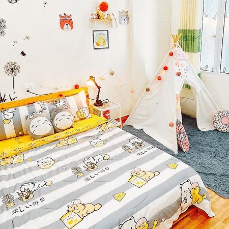 Doc Homestay Da Lat Zewnętrze zdjęcie