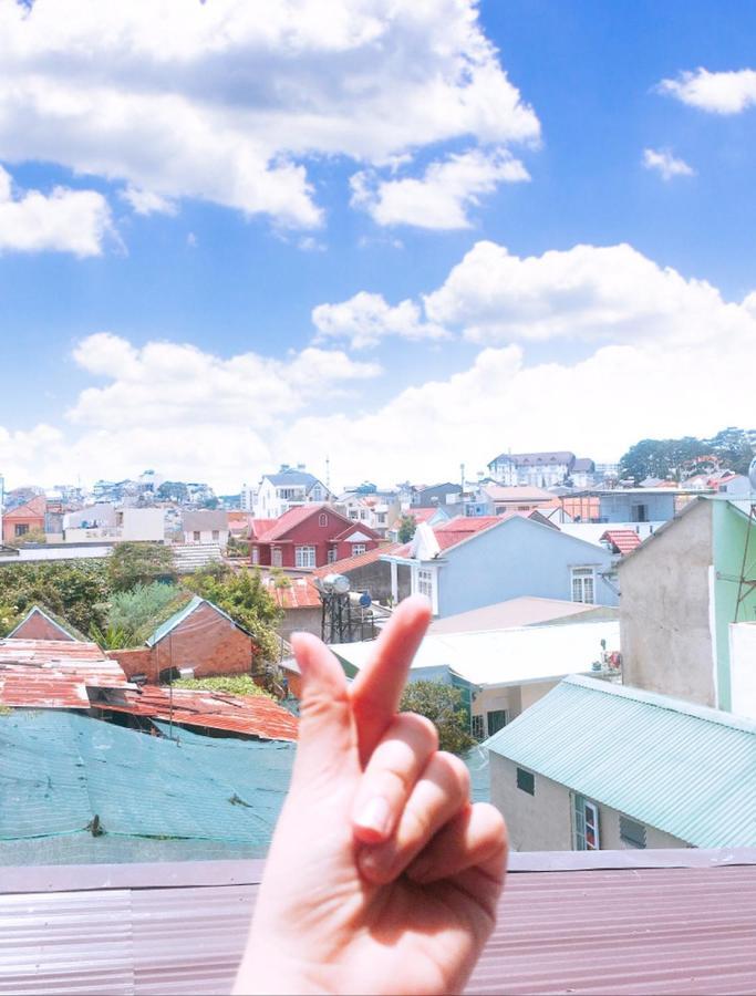 Doc Homestay Da Lat Zewnętrze zdjęcie