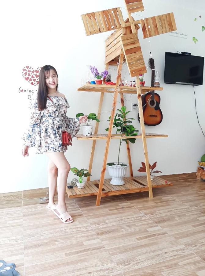 Doc Homestay Da Lat Zewnętrze zdjęcie