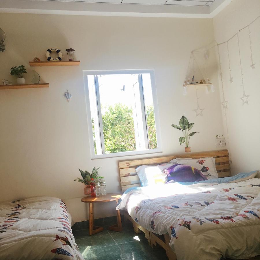 Doc Homestay Da Lat Zewnętrze zdjęcie